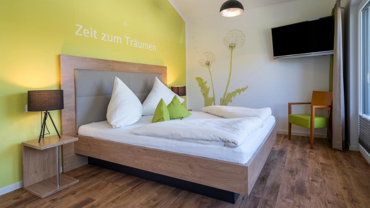 Ferienhof Berger Ug Hagnau am Bodensee Buitenkant foto