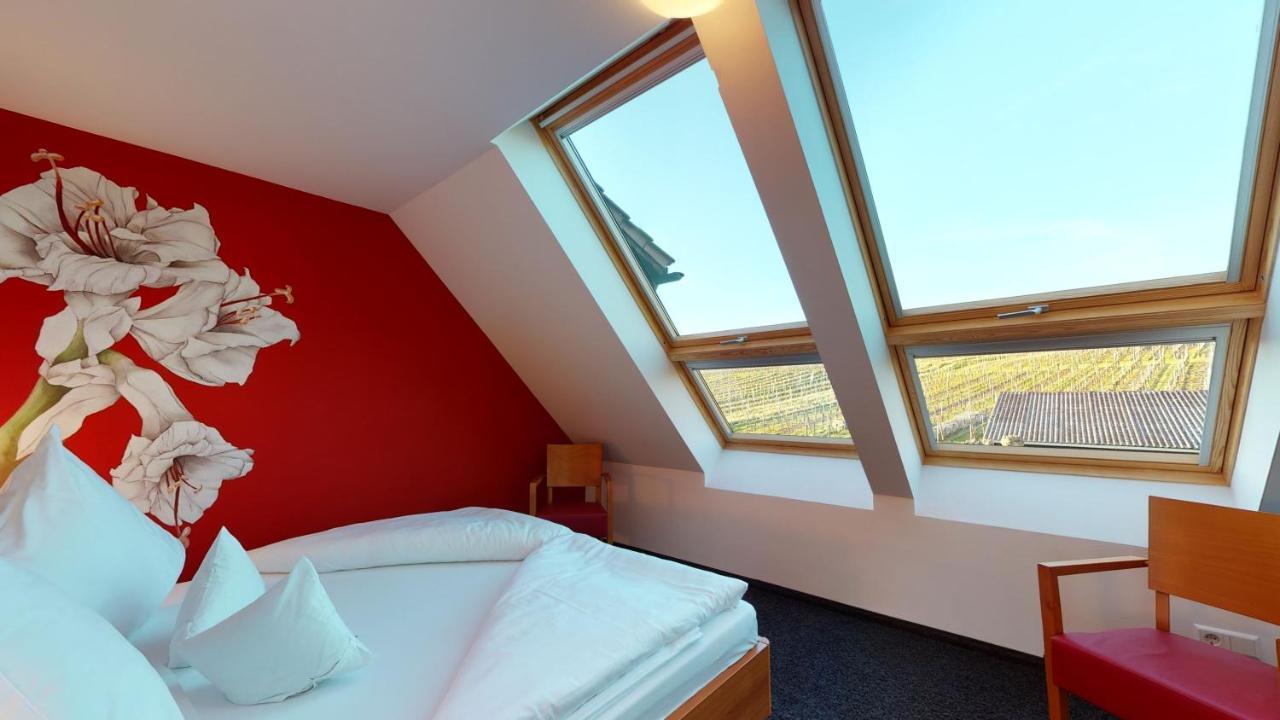 Ferienhof Berger Ug Hagnau am Bodensee Buitenkant foto